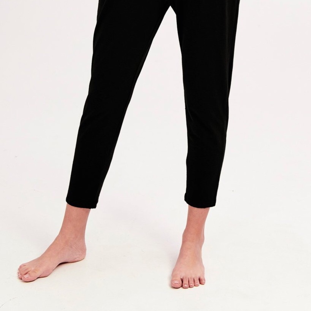Smash + Tess Black Jumpsuit - Picture 6 of 9